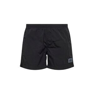 Cp Company Men Black Eco-Chrome R Swim Shorts
